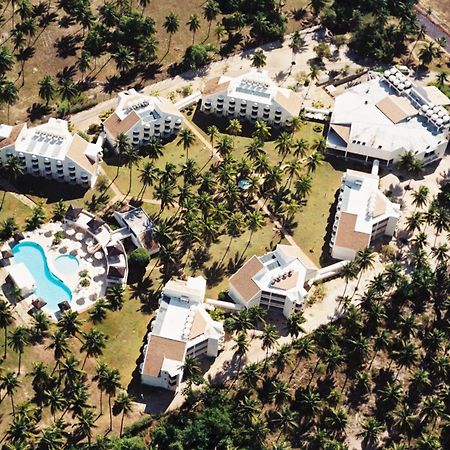 Hotel D'Anatureza Maceio  Exterior photo