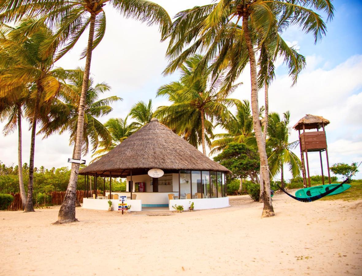 Hotel D'Anatureza Maceio  Exterior photo