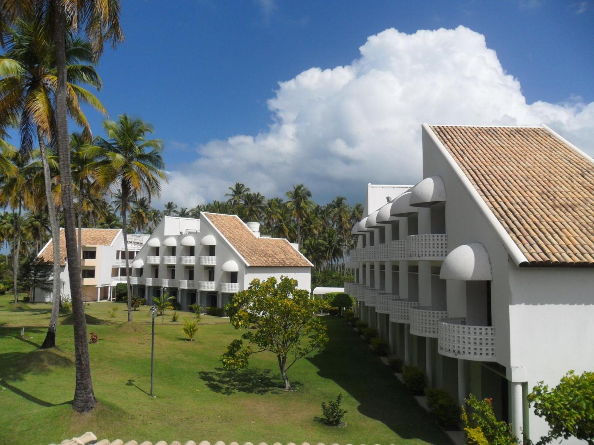 Hotel D'Anatureza Maceio  Exterior photo