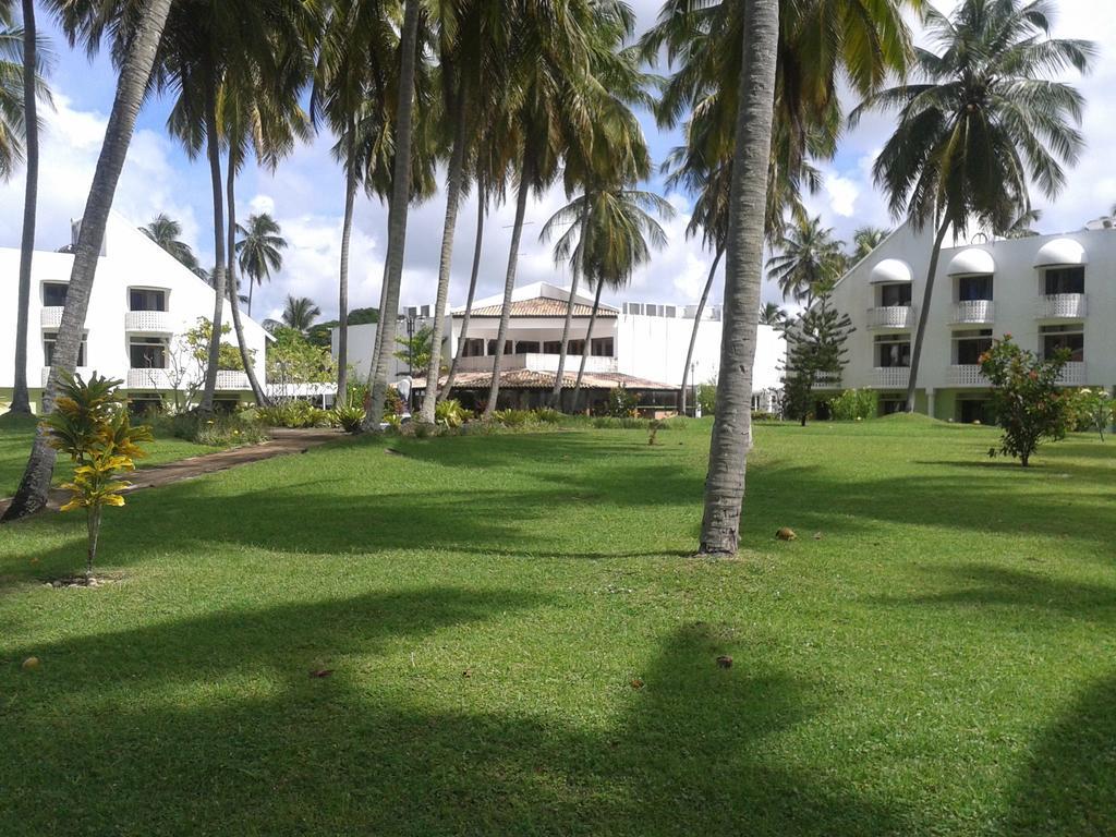 Hotel D'Anatureza Maceio  Exterior photo