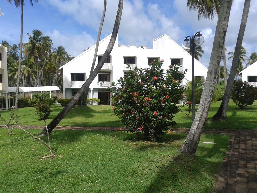 Hotel D'Anatureza Maceio  Exterior photo