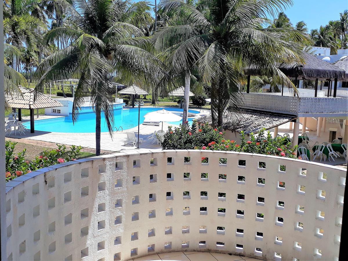 Hotel D'Anatureza Maceio  Exterior photo