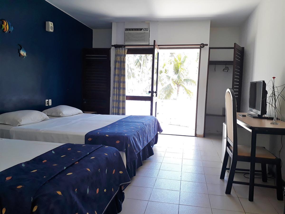 Hotel D'Anatureza Maceio  Exterior photo