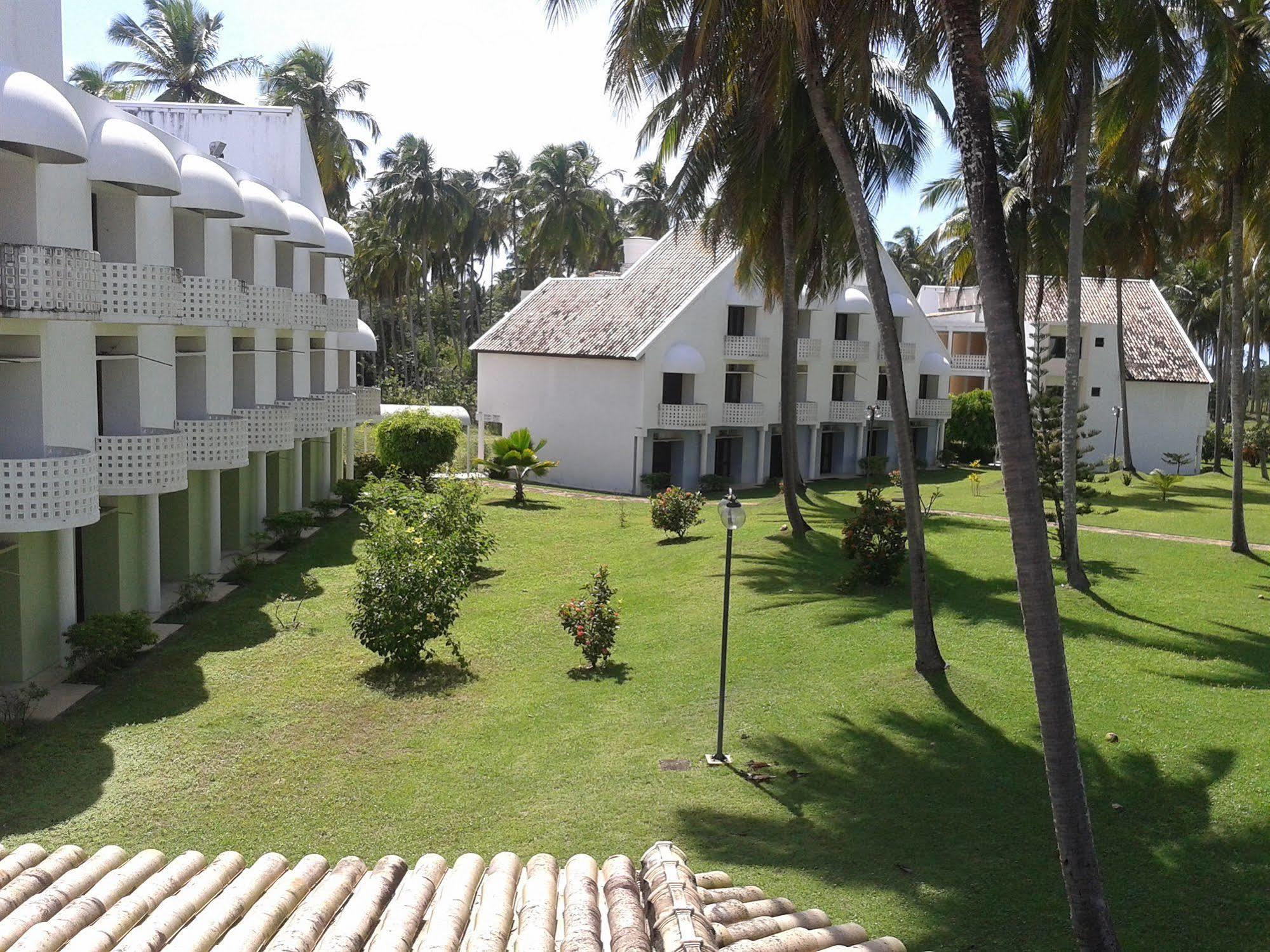 Hotel D'Anatureza Maceio  Exterior photo