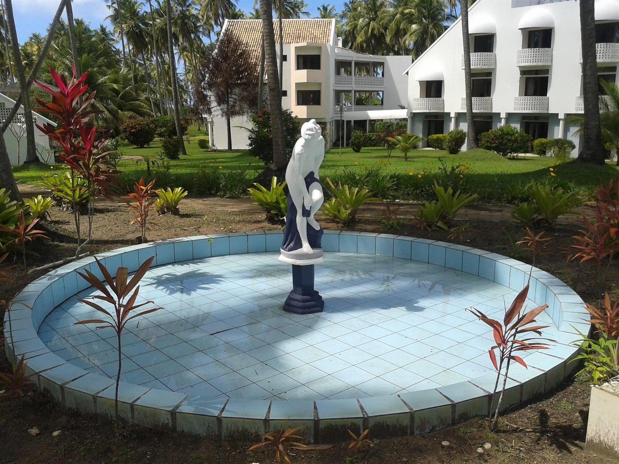Hotel D'Anatureza Maceio  Exterior photo