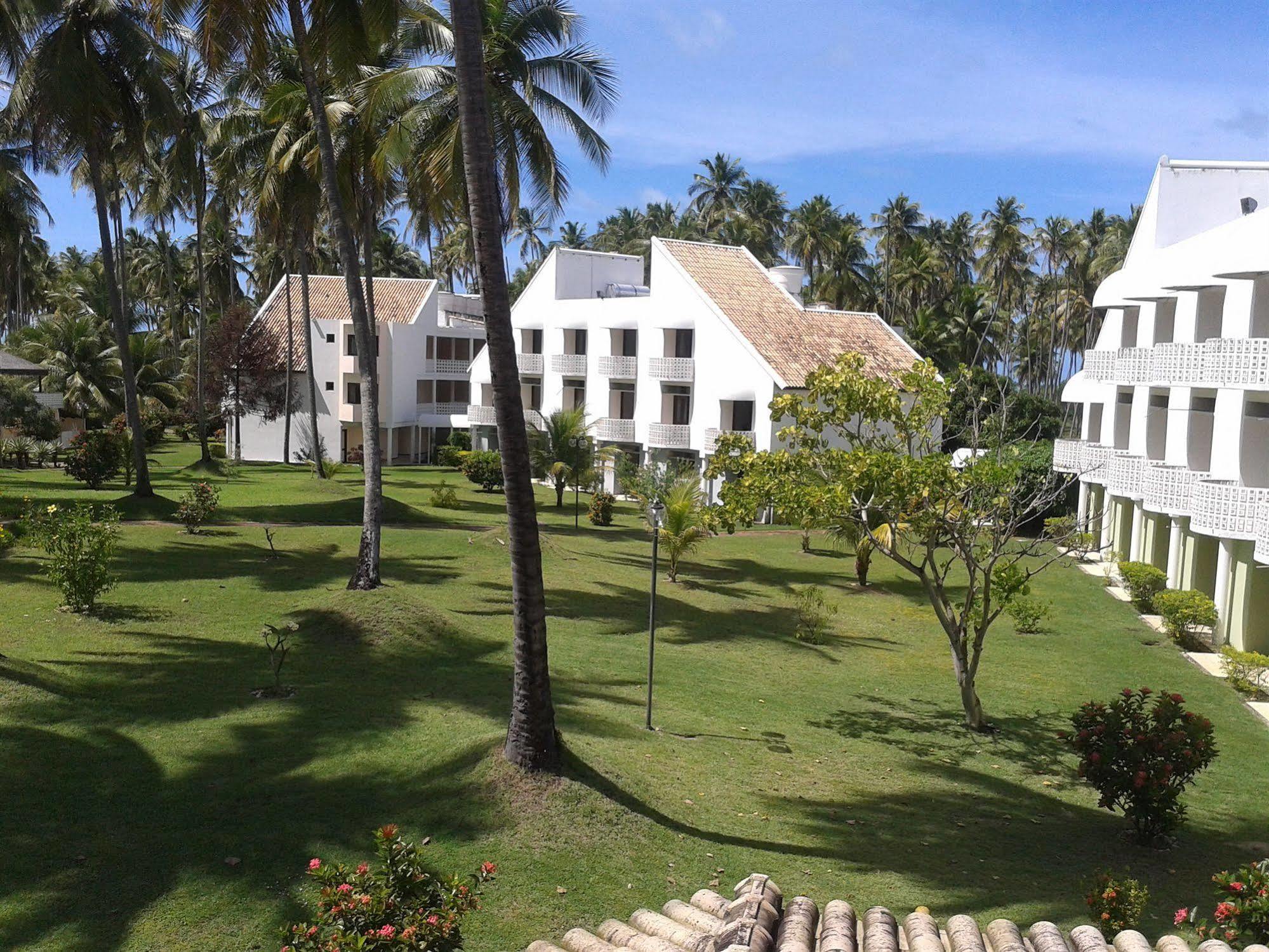 Hotel D'Anatureza Maceio  Exterior photo